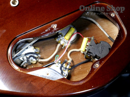 USED 2024 Oopegg Supreme Collection Trailbreaker Mark-2 Limited Edition White Blonde