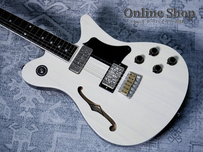 USED 2024 Oopegg Supreme Collection Trailbreaker Mark-2 Limited Edition White Blonde