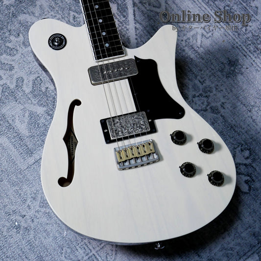 USED 2024 Oopegg Supreme Collection Trailbreaker Mark-2 Limited Edition White Blonde