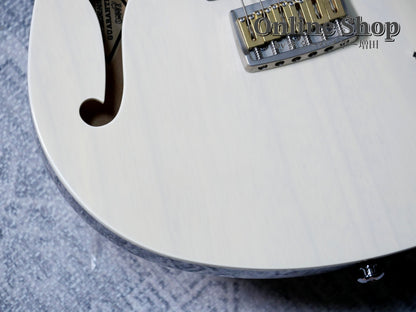 USED 2024 Oopegg Supreme Collection Trailbreaker Mark-2 Limited Edition White Blonde