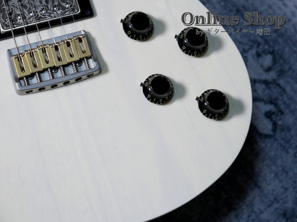 USED 2024 Oopegg Supreme Collection Trailbreaker Mark-2 Limited Edition White Blonde