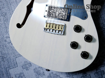 USED 2024 Oopegg Supreme Collection Trailbreaker Mark-2 Limited Edition White Blonde