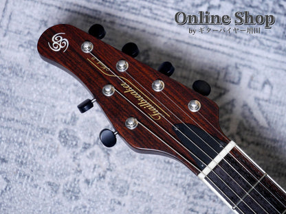 USED 2024 Oopegg Supreme Collection Trailbreaker Mark-2 Limited Edition White Blonde