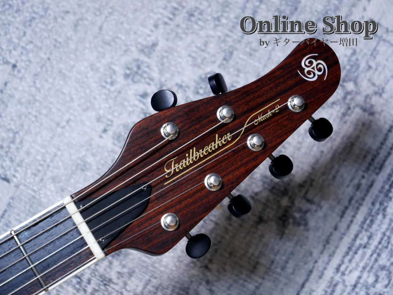 USED 2024 Oopegg Supreme Collection Trailbreaker Mark-2 Limited Edition White Blonde