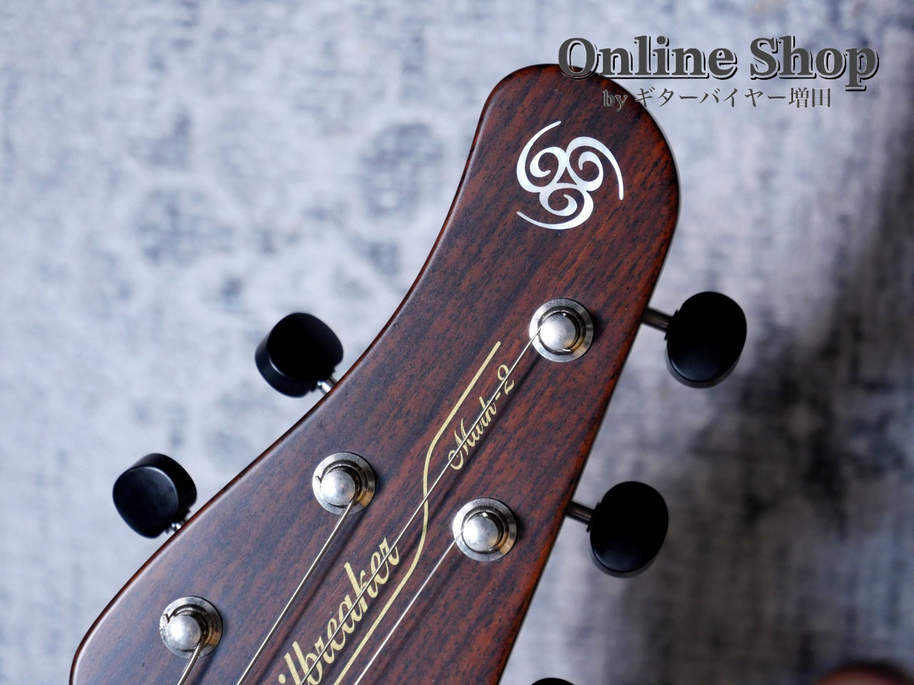 USED 2024 Oopegg Supreme Collection Trailbreaker Mark-2 Limited Edition White Blonde