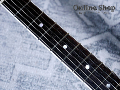 USED 2024 Oopegg Supreme Collection Trailbreaker Mark-2 Limited Edition White Blonde