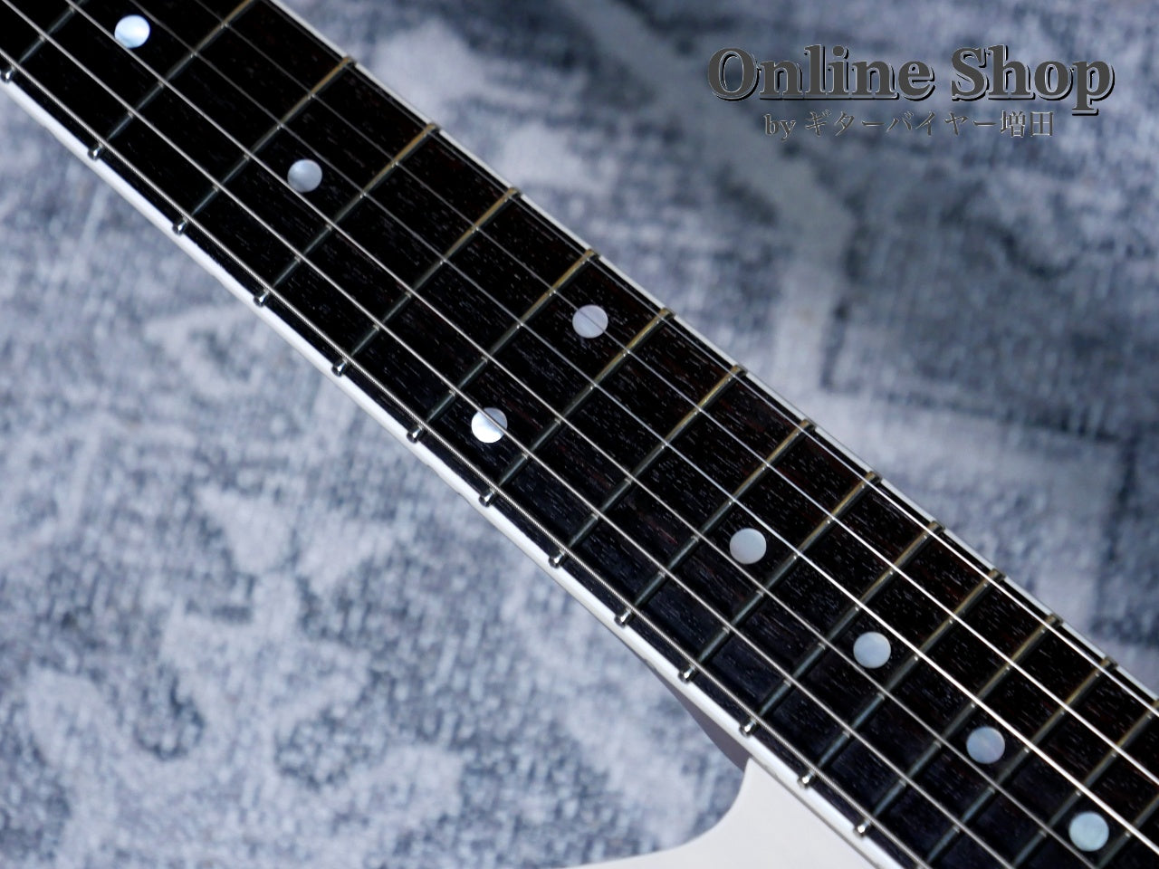 USED 2024 Oopegg Supreme Collection Trailbreaker Mark-2 Limited Edition White Blonde