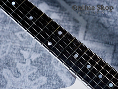 USED 2024 Oopegg Supreme Collection Trailbreaker Mark-2 Limited Edition White Blonde