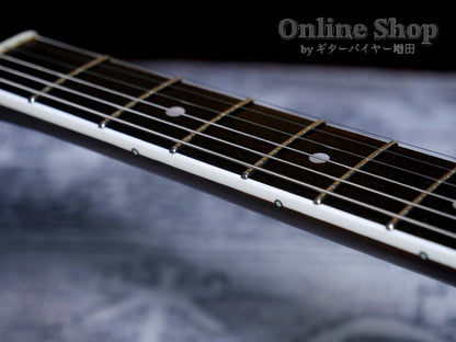 USED 2024 Oopegg Supreme Collection Trailbreaker Mark-2 Limited Edition White Blonde