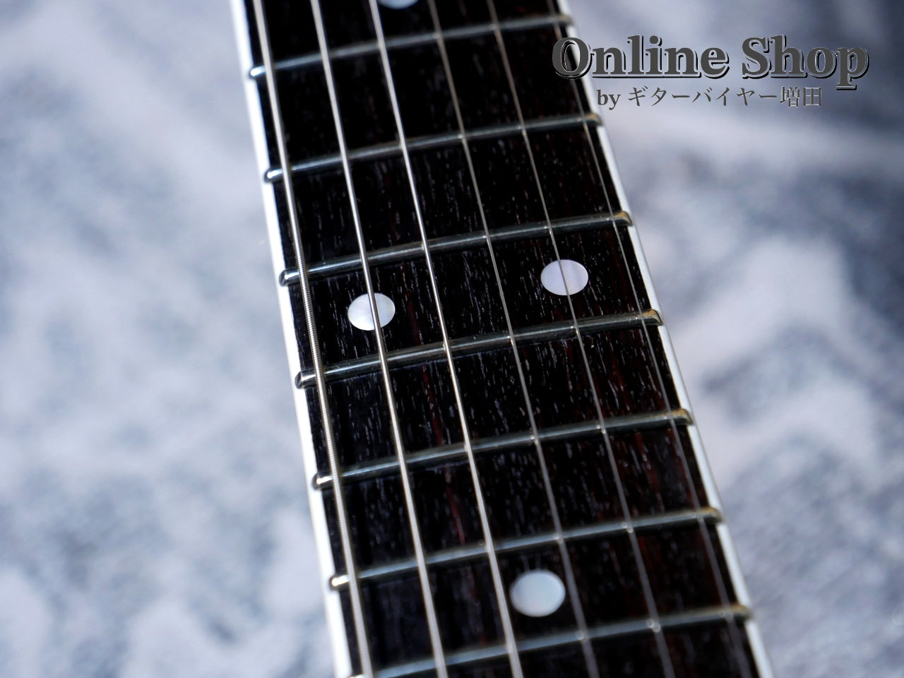 USED 2024 Oopegg Supreme Collection Trailbreaker Mark-2 Limited Edition White Blonde