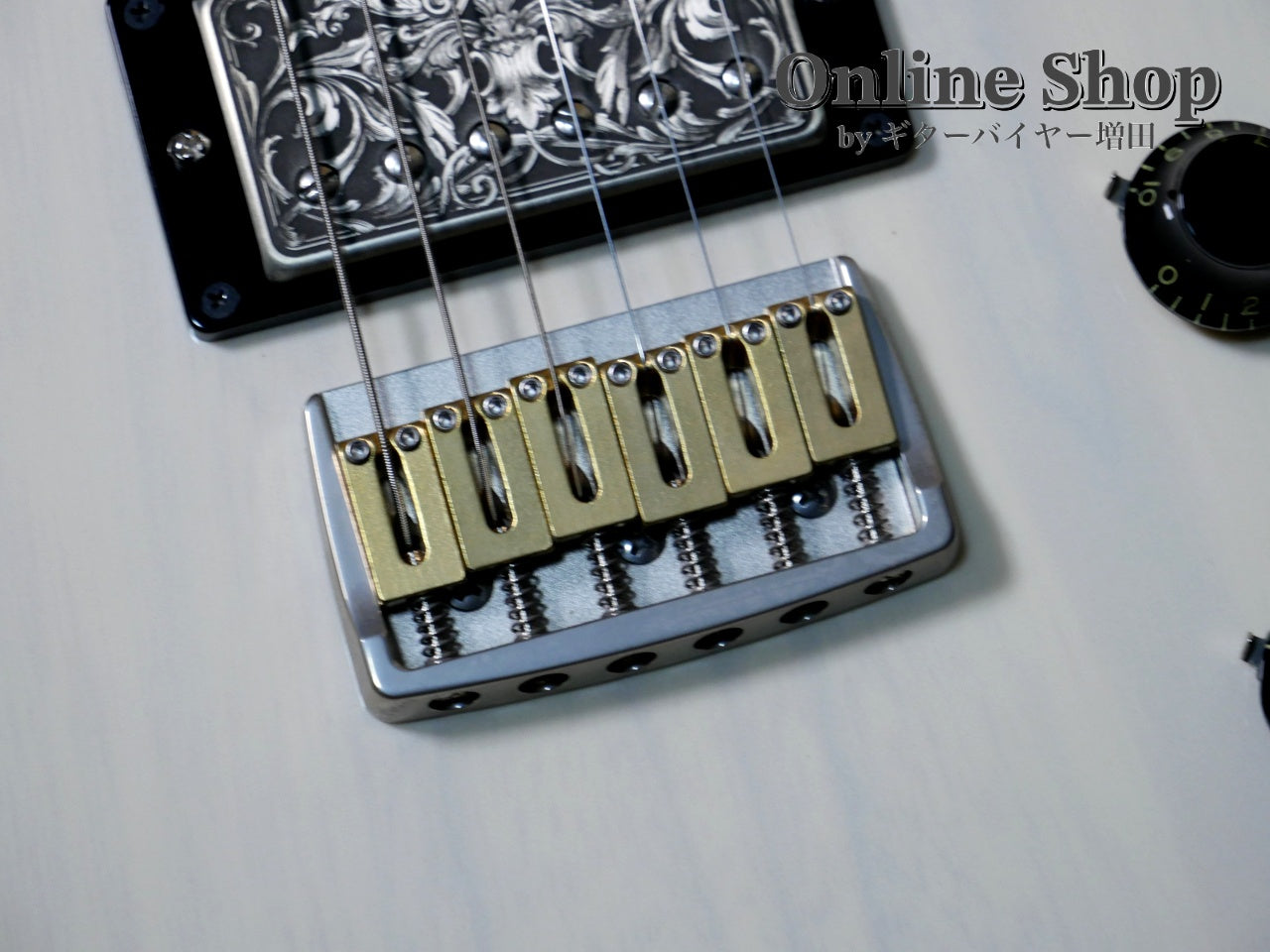 USED 2024 Oopegg Supreme Collection Trailbreaker Mark-2 Limited Edition White Blonde