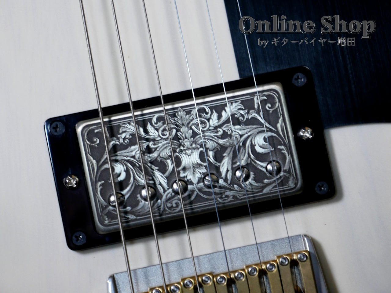 USED 2024 Oopegg Supreme Collection Trailbreaker Mark-2 Limited Edition White Blonde