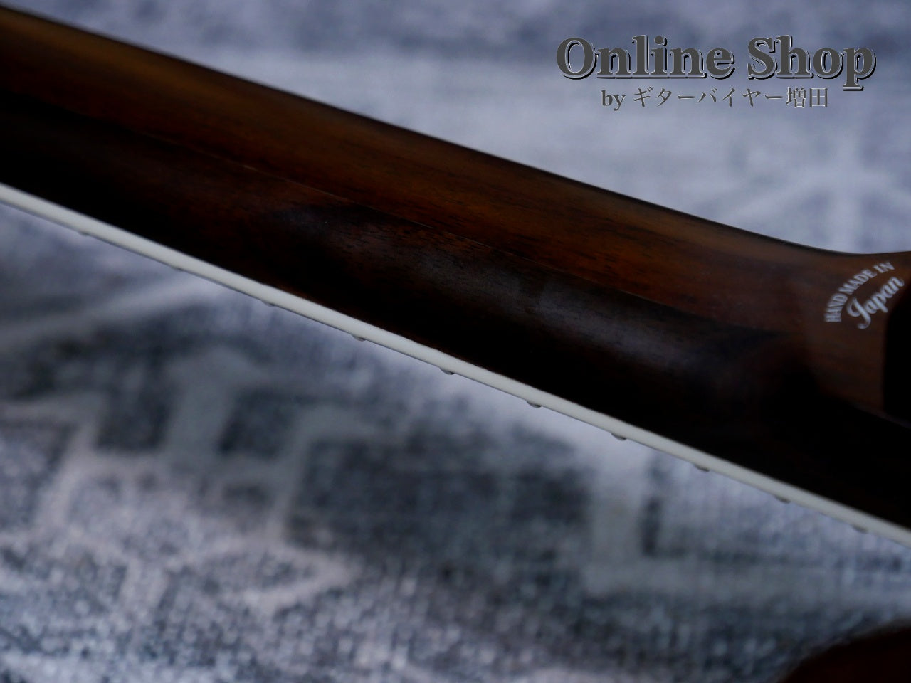 USED 2024 Oopegg Supreme Collection Trailbreaker Mark-2 Limited Edition White Blonde