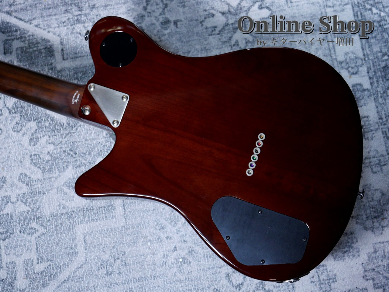 USED 2024 Oopegg Supreme Collection Trailbreaker Mark-2 Limited Edition White Blonde