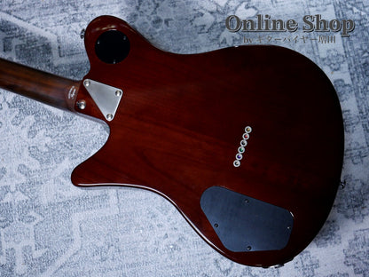 USED 2024 Oopegg Supreme Collection Trailbreaker Mark-2 Limited Edition White Blonde