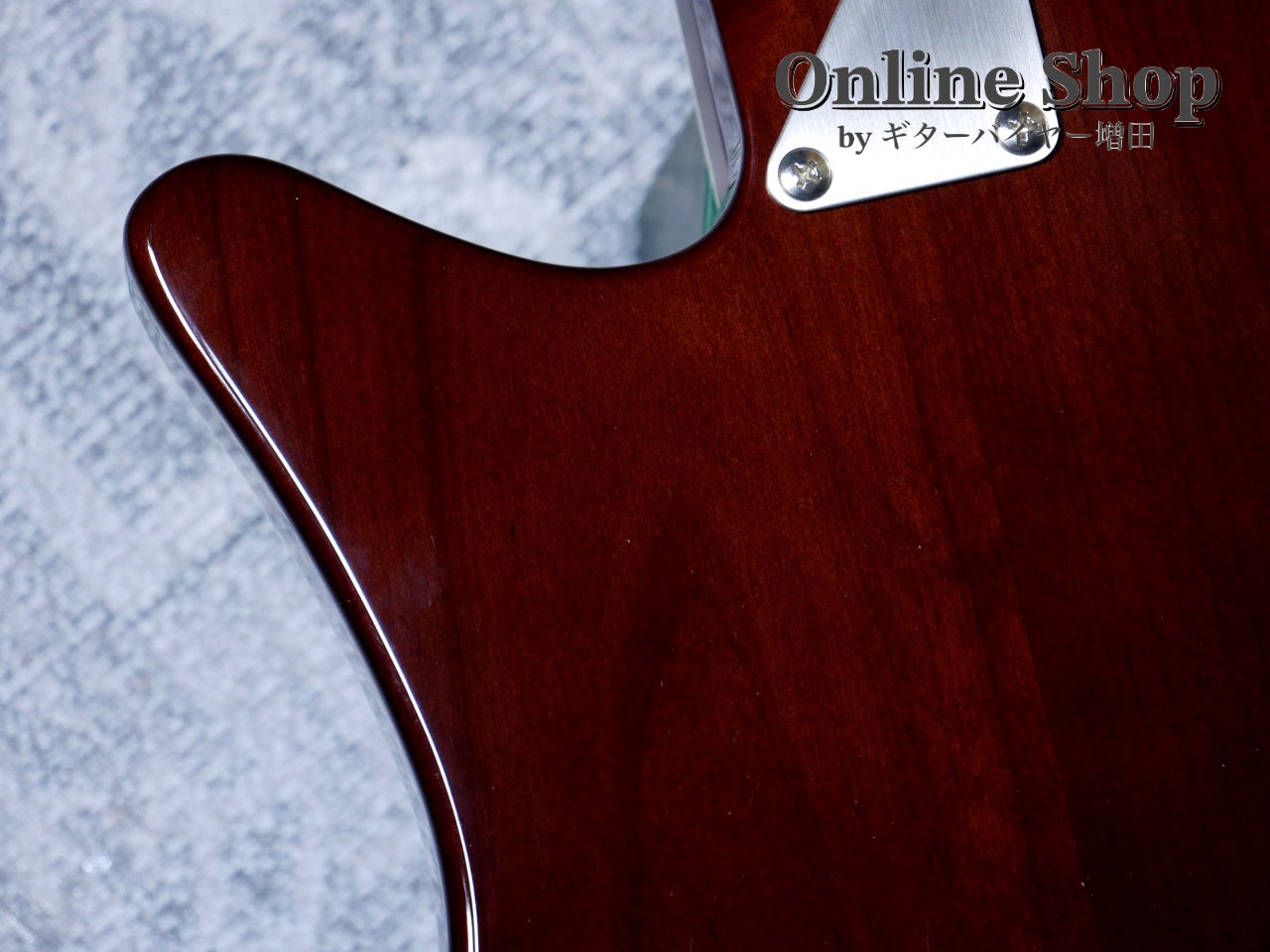 USED 2024 Oopegg Supreme Collection Trailbreaker Mark-2 Limited Edition White Blonde