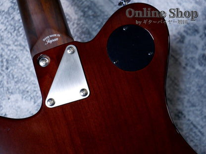 USED 2024 Oopegg Supreme Collection Trailbreaker Mark-2 Limited Edition White Blonde