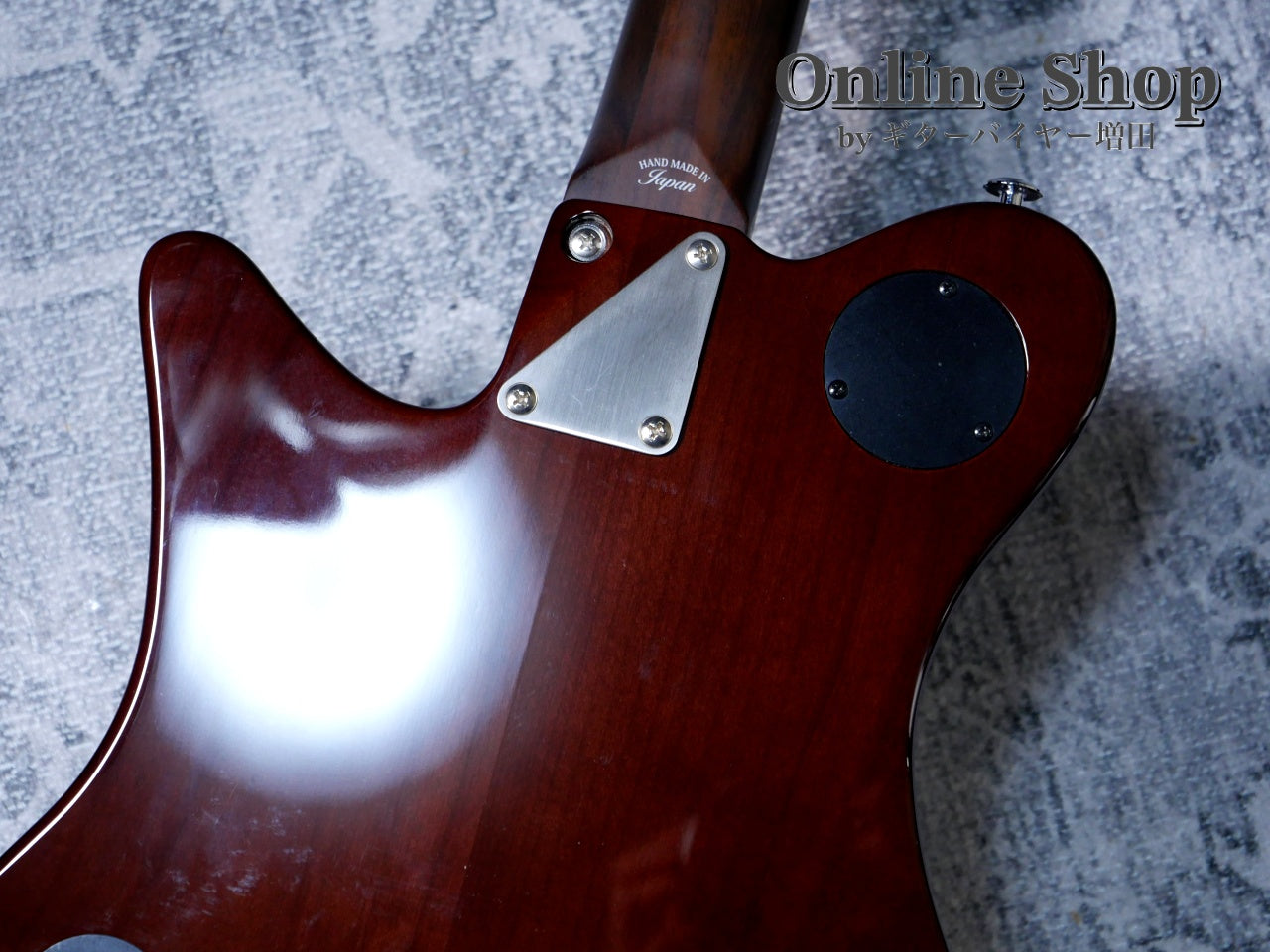 USED 2024 Oopegg Supreme Collection Trailbreaker Mark-2 Limited Edition White Blonde