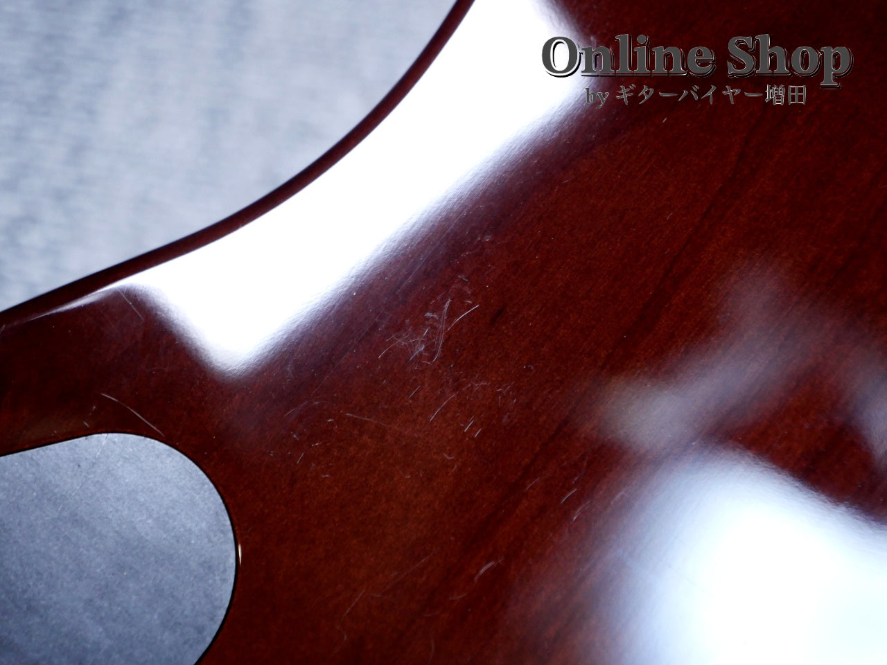 USED 2024 Oopegg Supreme Collection Trailbreaker Mark-2 Limited Edition White Blonde