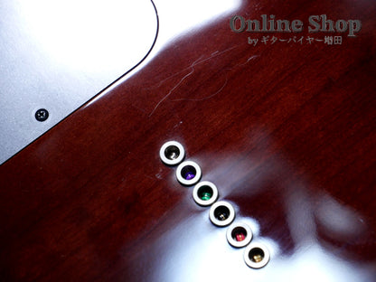 USED 2024 Oopegg Supreme Collection Trailbreaker Mark-2 Limited Edition White Blonde