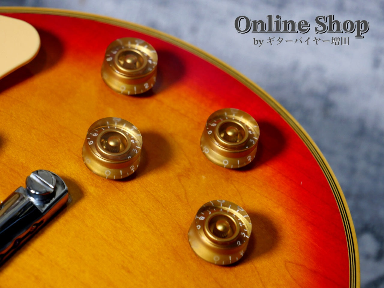 【商談中】USED 1998 Gibson Les Paul Custom "3PU MOD" Heritage Cherry Sunburst