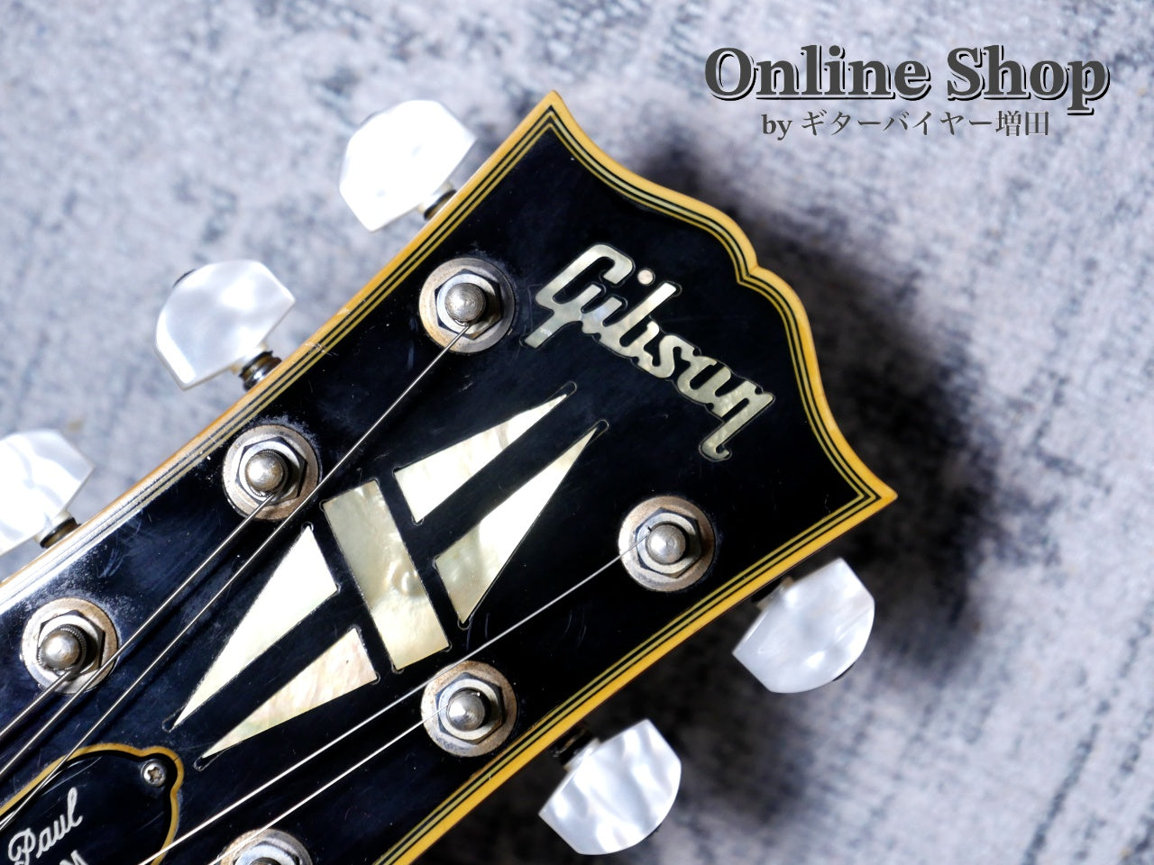 【商談中】USED 1998 Gibson Les Paul Custom "3PU MOD" Heritage Cherry Sunburst