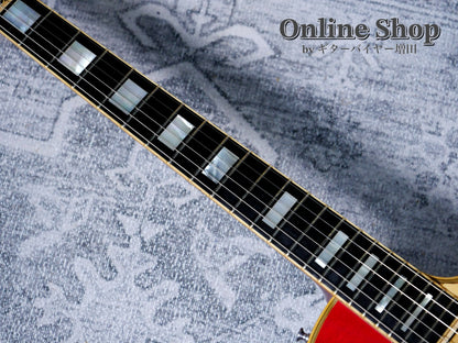 【商談中】USED 1998 Gibson Les Paul Custom "3PU MOD" Heritage Cherry Sunburst