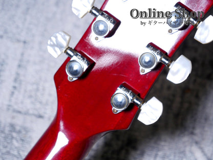 【商談中】USED 1998 Gibson Les Paul Custom "3PU MOD" Heritage Cherry Sunburst