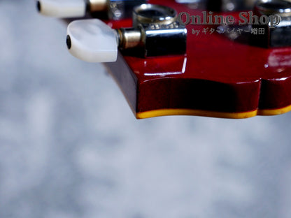 【商談中】USED 1998 Gibson Les Paul Custom "3PU MOD" Heritage Cherry Sunburst