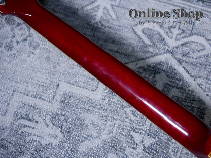 【商談中】USED 1998 Gibson Les Paul Custom "3PU MOD" Heritage Cherry Sunburst