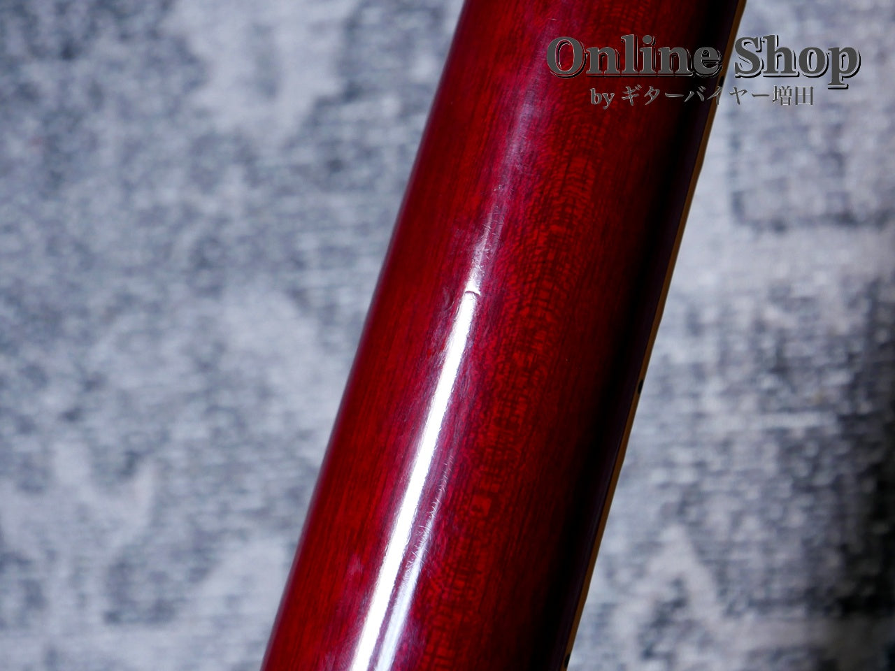 【商談中】USED 1998 Gibson Les Paul Custom "3PU MOD" Heritage Cherry Sunburst