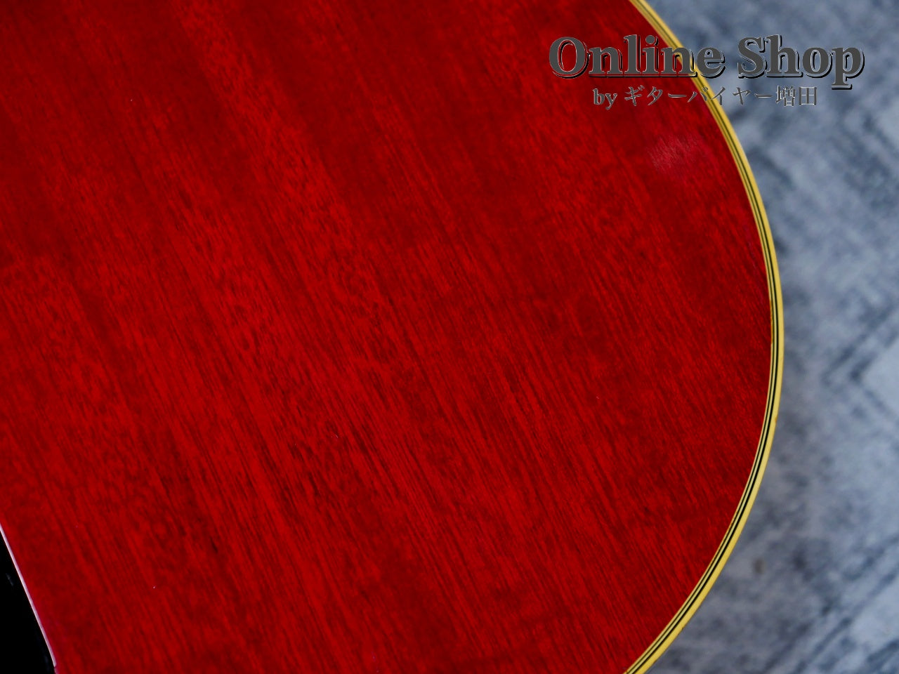 【商談中】USED 1998 Gibson Les Paul Custom "3PU MOD" Heritage Cherry Sunburst