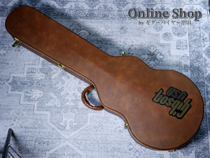 【商談中】USED 1998 Gibson Les Paul Custom "3PU MOD" Heritage Cherry Sunburst