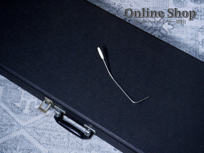 【商談中】VINTAGE 1966 Fender Jaguar Sunburst Left Handed "Birdseye Neck"