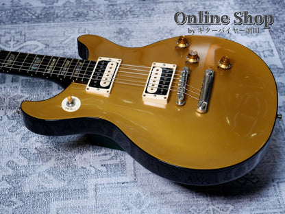 【商談中】USED 2011 Gibson Custom Shop TAK Matsumoto DC Korina Goldtop Dark Back