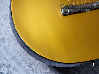 【商談中】USED 2011 Gibson Custom Shop TAK Matsumoto DC Korina Goldtop Dark Back