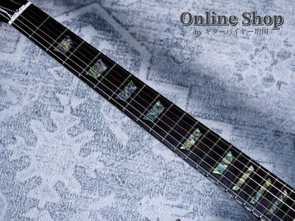 【商談中】USED 2011 Gibson Custom Shop TAK Matsumoto DC Korina Goldtop Dark Back