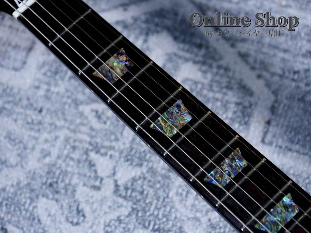 【商談中】USED 2011 Gibson Custom Shop TAK Matsumoto DC Korina Goldtop Dark Back