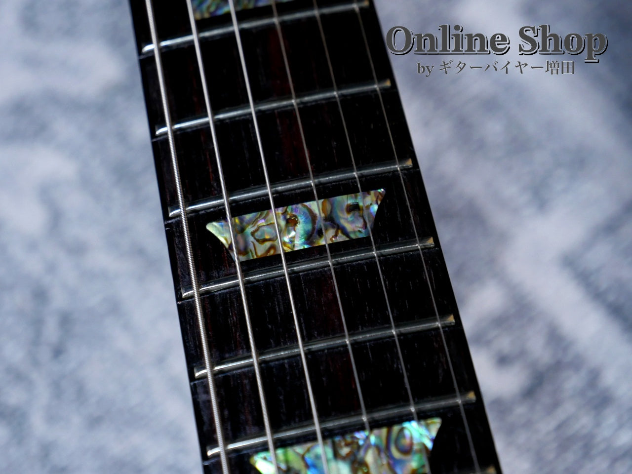 【商談中】USED 2011 Gibson Custom Shop TAK Matsumoto DC Korina Goldtop Dark Back