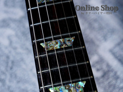 【商談中】USED 2011 Gibson Custom Shop TAK Matsumoto DC Korina Goldtop Dark Back