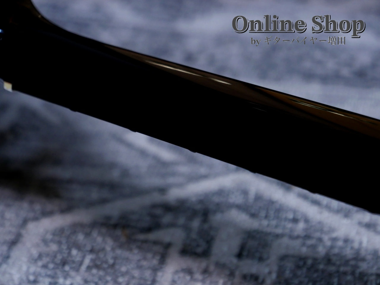 【商談中】USED 2011 Gibson Custom Shop TAK Matsumoto DC Korina Goldtop Dark Back