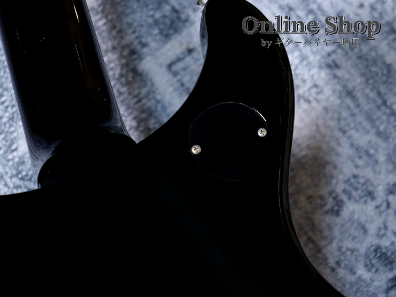 【商談中】USED 2011 Gibson Custom Shop TAK Matsumoto DC Korina Goldtop Dark Back