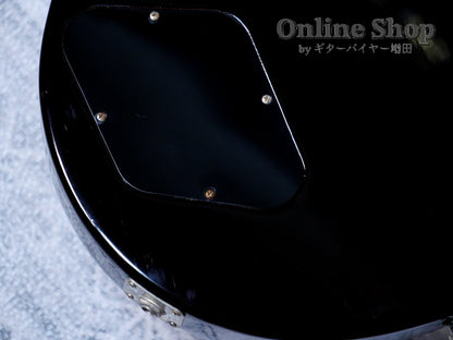 【商談中】USED 2011 Gibson Custom Shop TAK Matsumoto DC Korina Goldtop Dark Back