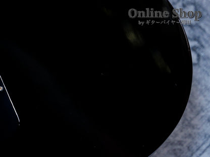 【商談中】USED 2011 Gibson Custom Shop TAK Matsumoto DC Korina Goldtop Dark Back