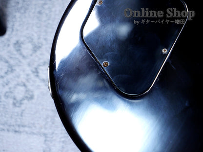 【商談中】USED 2011 Gibson Custom Shop TAK Matsumoto DC Korina Goldtop Dark Back