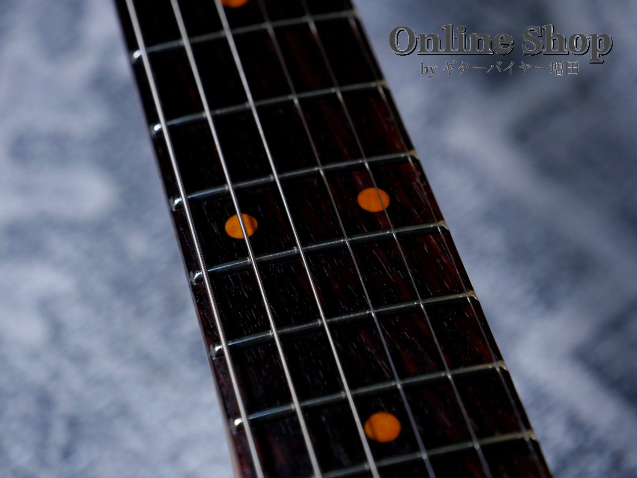 【商談中】USED 2023 Fender Custom Shop Limited Edition 1959 Stratocaster Super Heavy Relic Super Faded Aged Chocolate 3-Color Sunburst