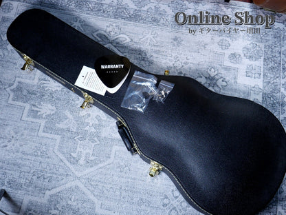 USED 2020 Gretsch G6128T Players Edition Jet DS with Bigsby Dark Cherry Metallic