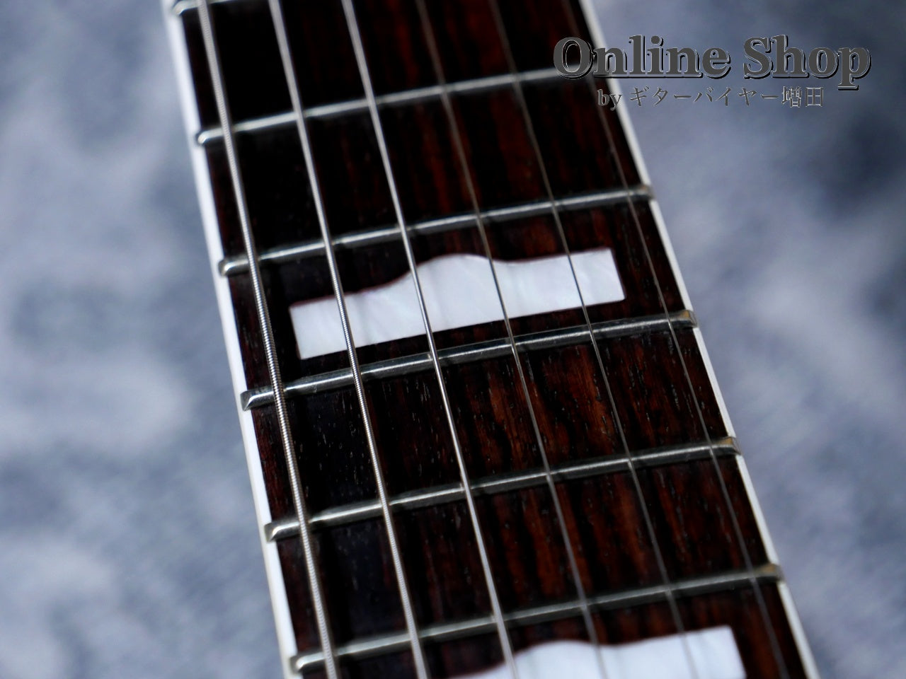 USED 2020 Gretsch G6128T Players Edition Jet DS with Bigsby Dark Cherry Metallic