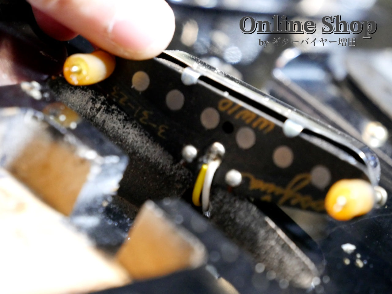 USED 2023 Fender Custom Shop "Wildwood 10" 1959 Telecaster Ultra-Light Journeyman Relic Black