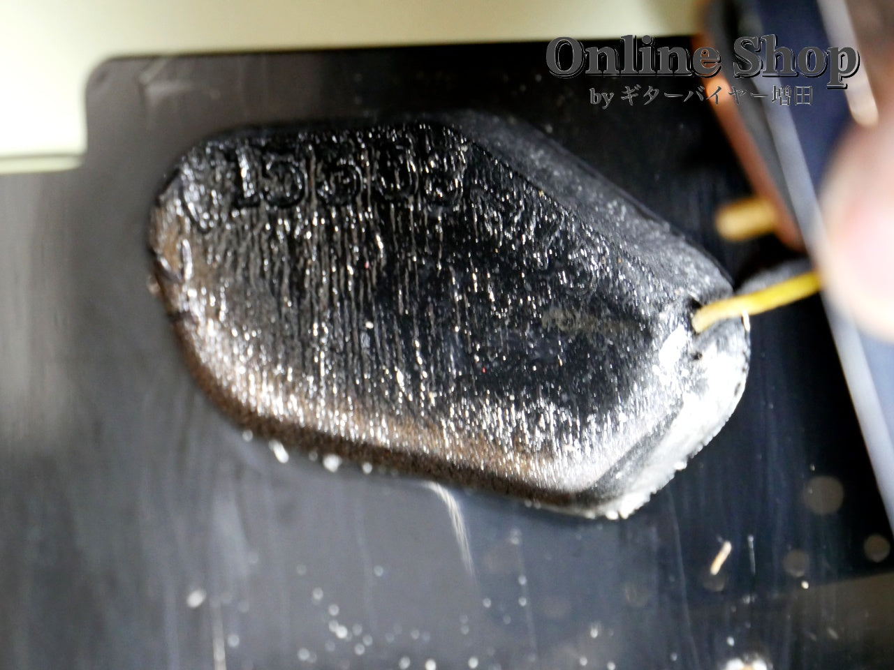 USED 2023 Fender Custom Shop "Wildwood 10" 1959 Telecaster Ultra-Light Journeyman Relic Black